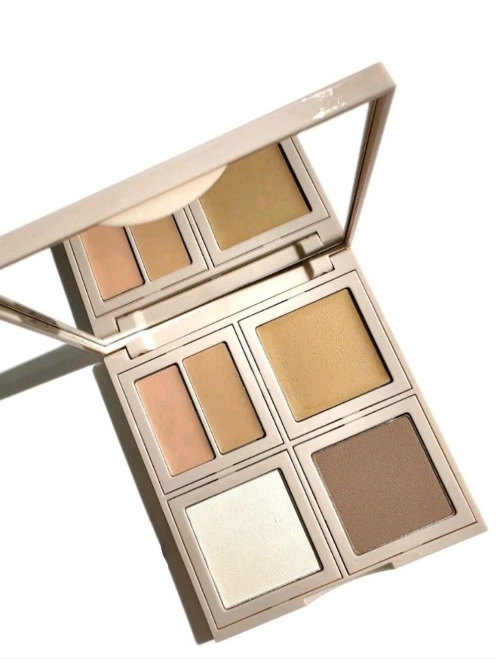 Bobbi Brown Essential 5in1 Face Palette Natural Tan New LE